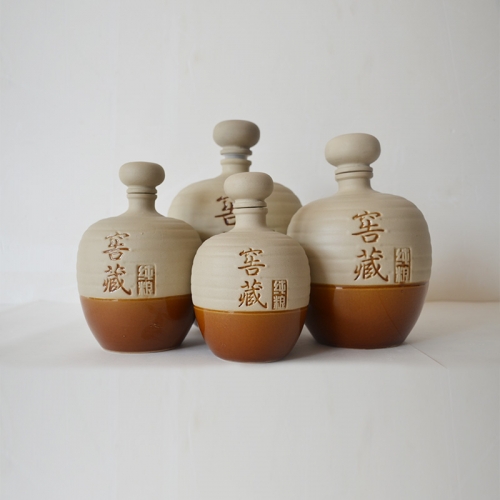 貴州通用陶瓷酒瓶